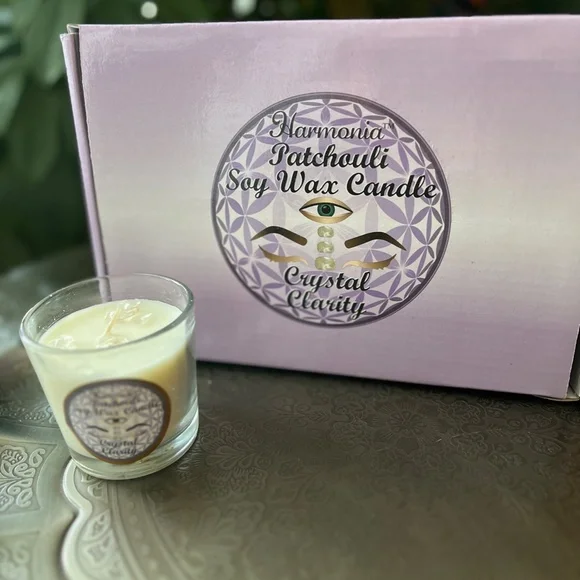 Harmonia Votives (3) - Picture 4 of 15